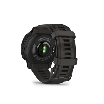 GARMIN Instinct Crossover Solar Graphite 010-02730-01 4